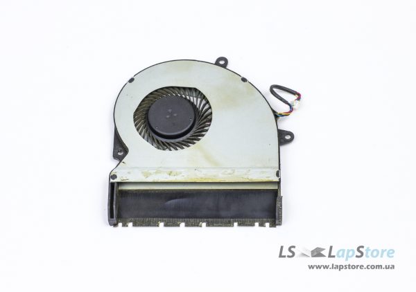 Система охолодження для ноутбука Asus X401A
