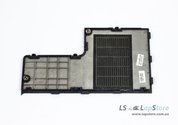 Кришка пам'яті Memory RAM Plastic Base Cover б / у Compaq Presario CQ62 - Зображення 2