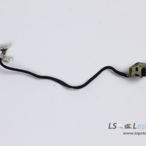 Роз'єм живлення зі шлейфом б / у Compaq Presario CQ62