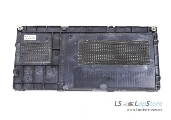 Кришка накопичувача HDD Plastic Base Cover б / у Compaq Presario CQ62 - Зображення 2