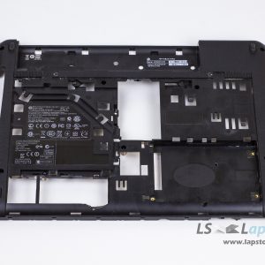 Нижня частина корпусу Bottom Base Plastic Case Cover (683857-001) для HP ProBook 4340s б / у