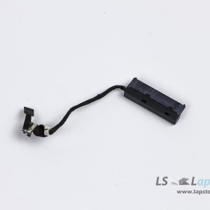 Кабель накопичувача Sata HDD cable б / у Compaq Presario CQ62