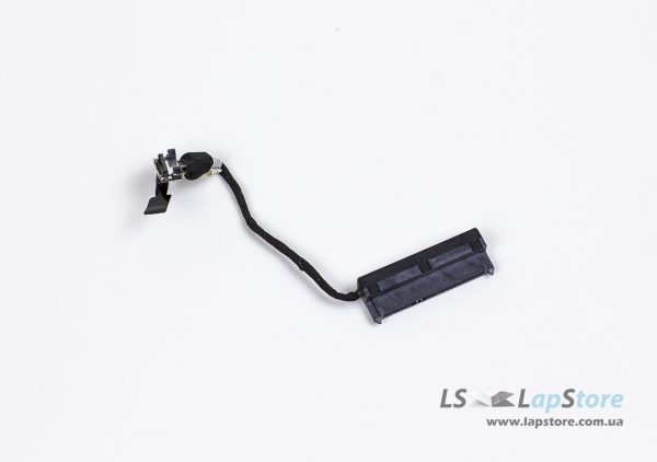Кабель накопичувача Sata HDD cable б / у Compaq Presario CQ62 - Зображення 2