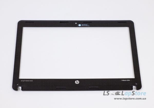 Рамка матриці 13.3 "LCD Front Bezel HP ProBook 4340s