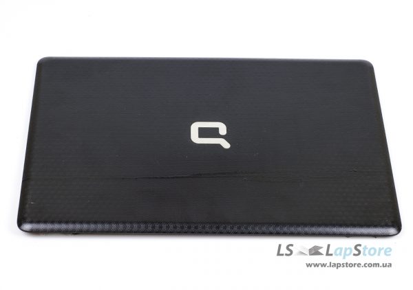 Кришка матриці LCD Top Back Cover Lid + вебкамера б / у Compaq Presario CQ62