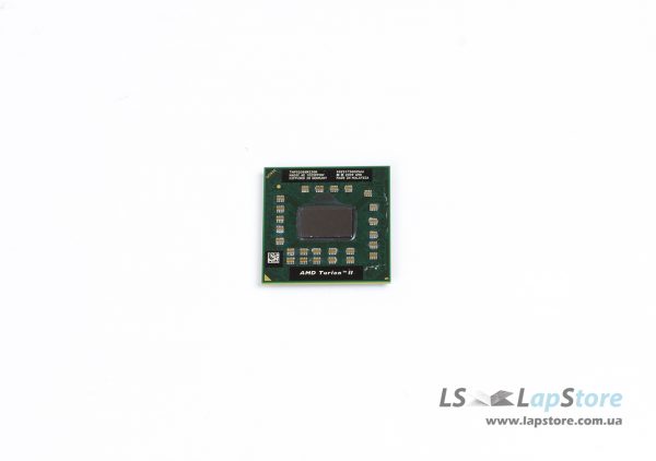 Процесор AMD Turion II P520 б / у