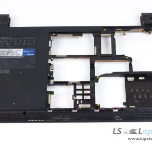 Нижня частина корпусу Bottom Base Assembly з колонками б / у Asus A52D