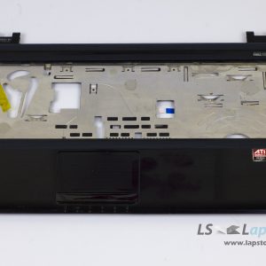 Верхня частина Копусов Palmrest б / у Asus A52D c тачпадом