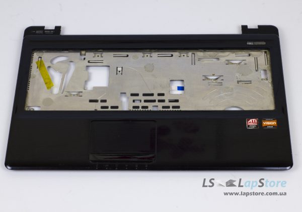 Верхня частина Копусов Palmrest б / у Asus A52D c тачпадом
