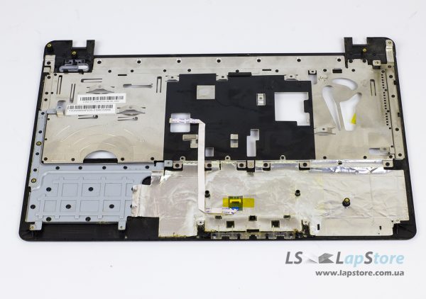Верхня частина Копусов Palmrest б / у Asus A52D c тачпадом - Зображення 2
