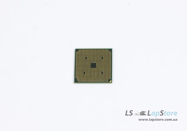 Процесор AMD Turion II P520 б / у - Зображення 2