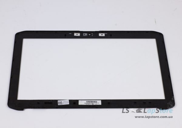 Рамка матриці б / у для Dell Latitude E5520 - Зображення 2