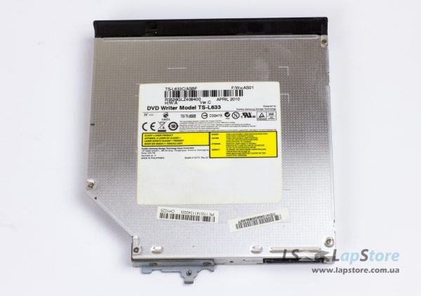 DVD-RW Toshiba-Samsung TS-L633 б/у