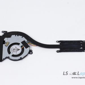 Система Охолодження + Куллер б / у для Dell Latitude E7250