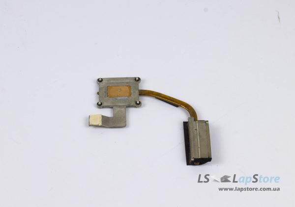 Система охолодження б / у для ноутбука Dell Latitude E5520 - Зображення 2