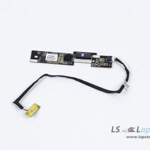 Вебкамера + шлейф вебкамери для LenovoThinkpad Edge E420