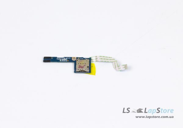 Плата SIM Card Dell Latitude E7250