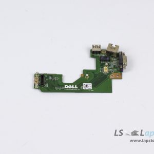Плата USB, Ethernet, VGA  Dell Latitude E5520