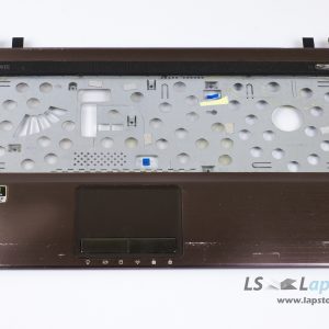 Верхня частина корпусу Palmrest Asus A53S з тачпадом