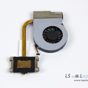 Система охолодження + кулер для HP Pavilion G7