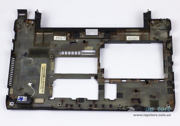 Нижня кришка корпусу б / у для Sony Vaio PCG-31311V - Зображення 2