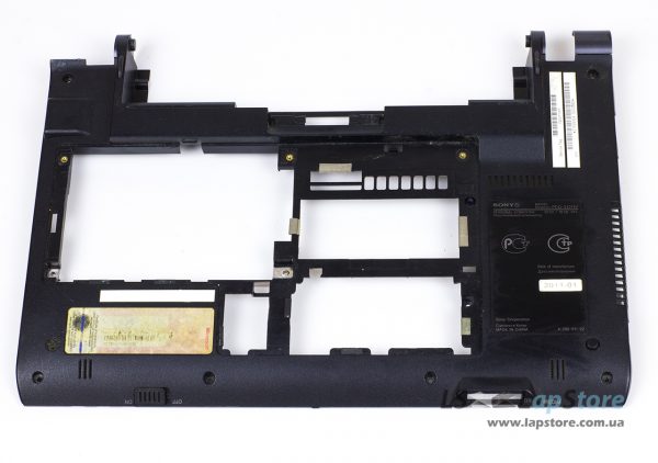 Нижня кришка корпусу б / у для Sony Vaio PCG-31311V