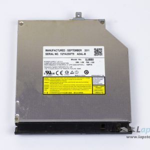 Оптичний привід DVD RW