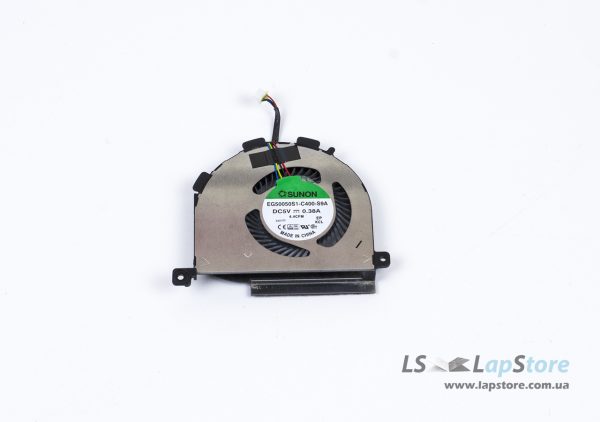 Кулер для DELL LATITUDE E5450
