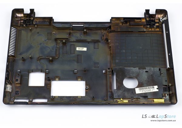 Нижня частина Bottom Base Assembly  ASUS X54 - Зображення 3