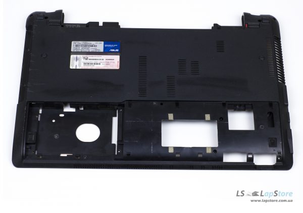Нижня частина Bottom Base Assembly  ASUS X54