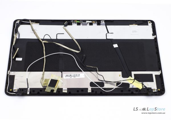 Кришка матриці LCD Top Back Cover Lid + вебкамера + шлейф Acer Aspire E1-531 - Зображення 2