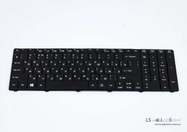 Клавіатура б / у Acer Aspire E1-531
