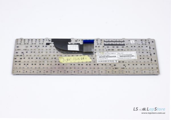 Клавіатура б / у Acer Aspire E1-531 - Зображення 2