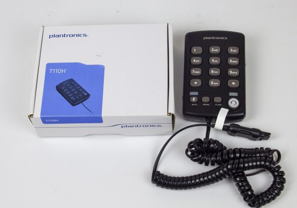 Гарнітура Plantronics T110H
