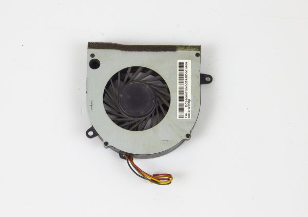 Кулер для ноутбука Lenovo G460 G465 Z460 Z465 G560 G565 (G65X05MS1MJ-57T131) - Зображення 2