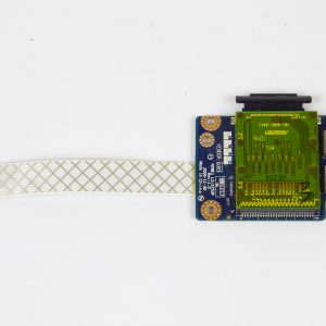 Плата аудіо + картрідер NIWE1 LS-5753P для Lenovo G565