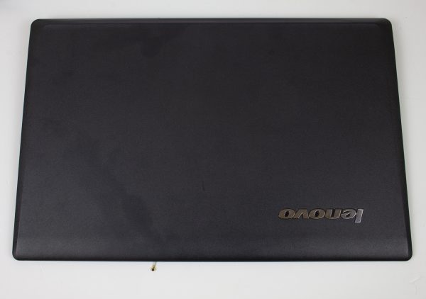 Кришка матриці + вебкамера ноутбука Lenovo G565 AP0BP000400