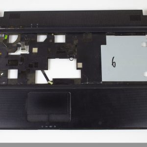 Верхня частина корпусу + тачпад ноутбука Lenovo G565, G560 FA0EZ000200