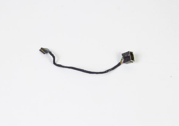 Роз'єм гніздо Ethernet Port для Asus Eee PC 1201K