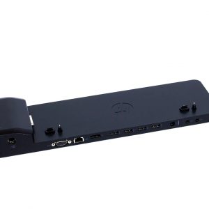 HP 2013 UltraSlim док-станція для ноутбука (Docking station) HSTNN-IX10 / D9Y32AA