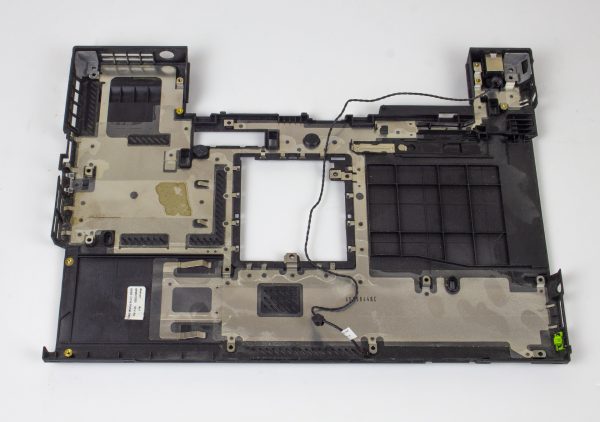 Нижня частина корпусу (піддон) + сервісна кришка для Lenovo T410 (45N5632BD)
