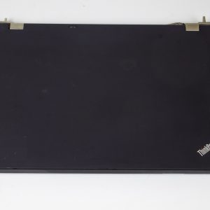 Кришка матриці + вебкамера + шлейфи + петлі для Lenovo Thinkpad T410 60.4FZ22.003 45N5638
