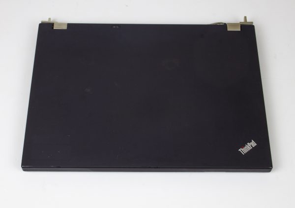 Кришка матриці + вебкамера + шлейфи + петлі для Lenovo Thinkpad T410 60.4FZ22.003 45N5638