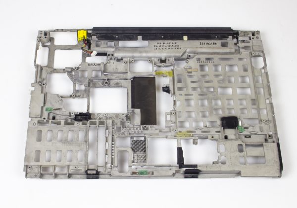Середня частина корпуса ноутбука Lenovo Thinkpad T410 60Y5472