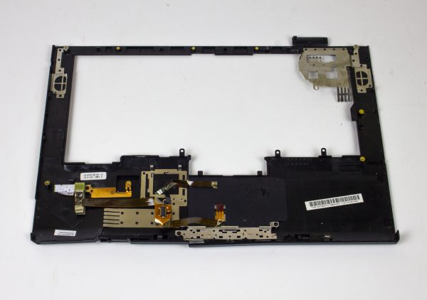 Верхня частина корпусу для ноутбука Lenovo T410, T410I 60Y4955 - Зображення 2