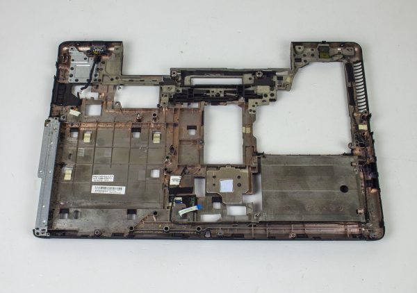 Нижня частина корпусу для ноутбука HP ProBook 650 G1 (738692-001) - Зображення 2