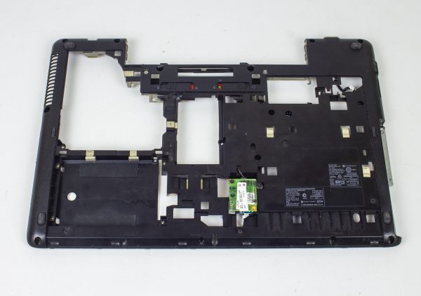Нижня частина корпусу для ноутбука HP ProBook 650 G1 (738692-001)