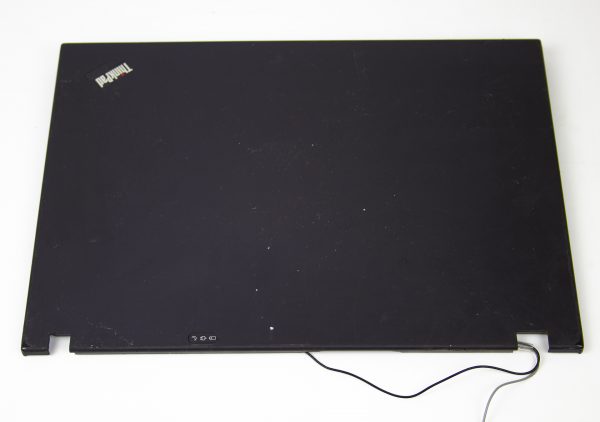 Кришка матриці для Lenovo ThinkPad T61, R61 14.1 "(42W2502)