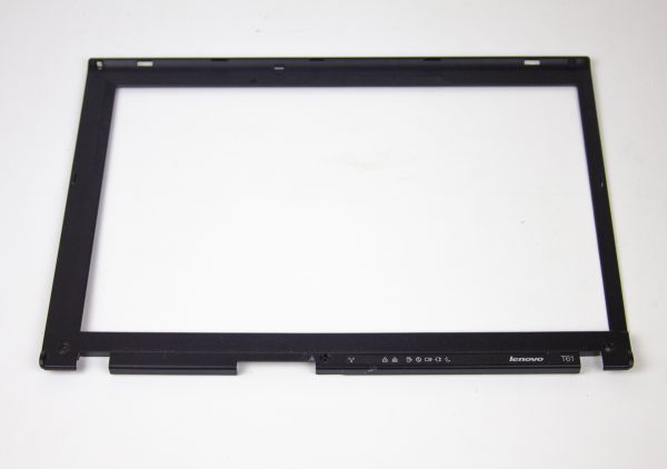 Рамка матриці Front Bezel LCD для ThinkPad T61