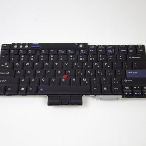 Клавіатура Lenovo 42T3177
